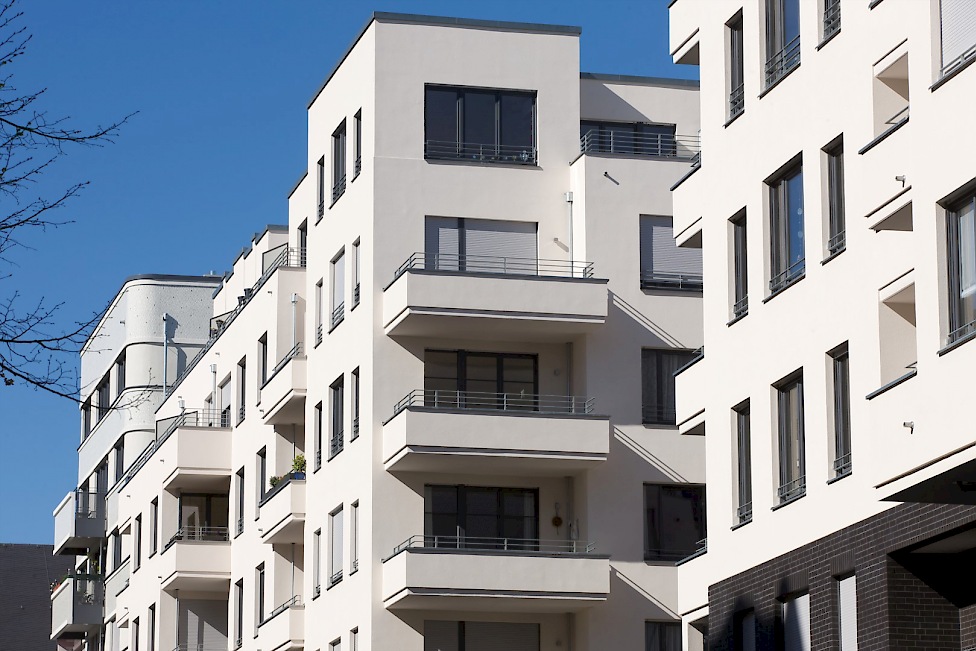 Carré Raimar | Berlin