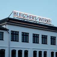 Bleichertwerke | Leipzig