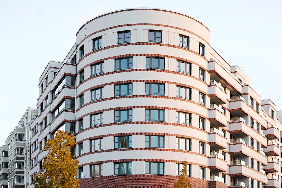 Zukunftsquartier SÜDKREUZ | Berlin