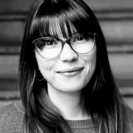 Marie Merkel-Welsner