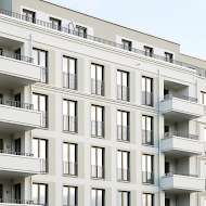 Grüntaler Straße | Berlin