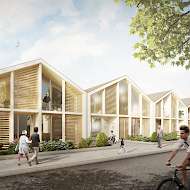 Hospiz Magnusstraße | Leipzig