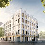 Prager-RiebECK | Leipzig